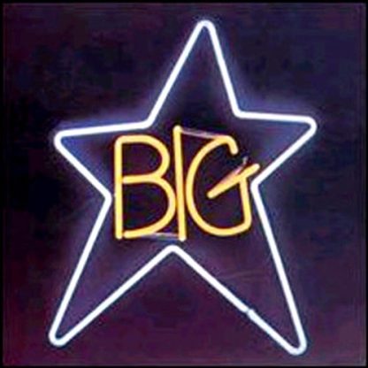 Big Star - #1 Record [LP]