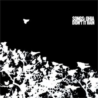Songs: Ohia - Didn't It Rain [2xLP]
