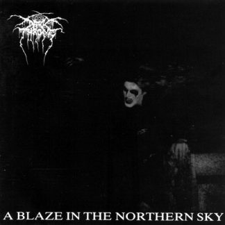 Darkthrone - A Blaze In The Northern Sky [LP]
