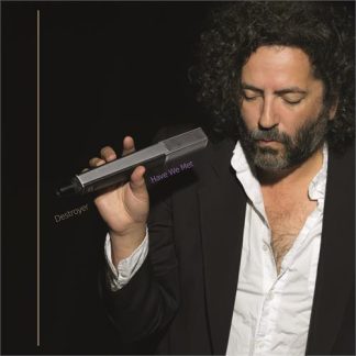 Destroyer - Have We Met [LP]