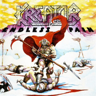 Kreator - Endless Pain [2xLP]