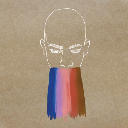 Homeboy Sandman - Kindness For Weakness [LP]