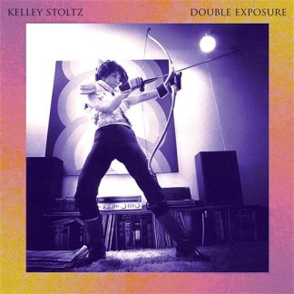 Kelley Stoltz - Double Exposure [2xLP]