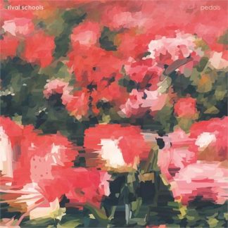 Rival Schools - Pedals [LP]