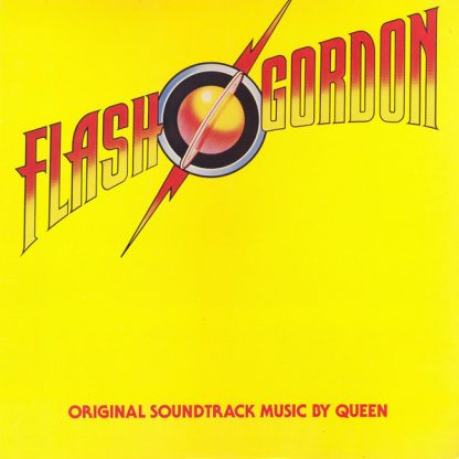 Queen - Flash Gordon [LP]
