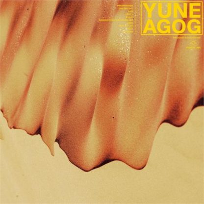Yune - Agog [LP]