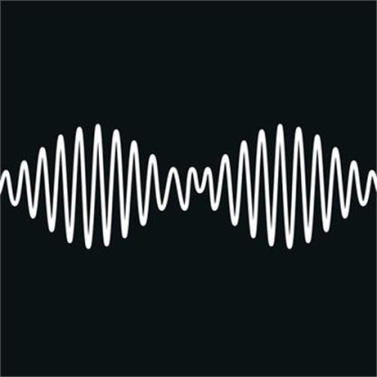 Arctic Monkeys - AM [LP]