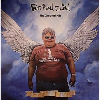 Fatboy Slim - The Greatest Hits [2xLP]