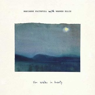 Marianne Faithfull - She Walks in Beauty [2xLP]