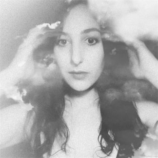 Marissa Nadler - The Path Of The Clouds [LP] (White vinyl)