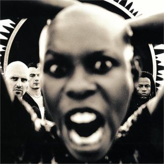 Skunk Anansie - Stoosh [LP]