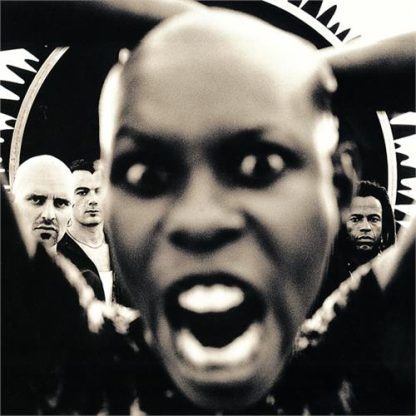 Skunk Anansie - Stoosh [LP]