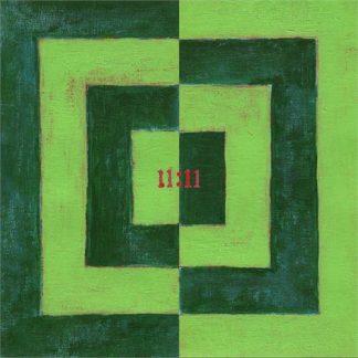 Pinegrove - 11:11 [LTD LP] (Red vinyl + deluxe packaging)