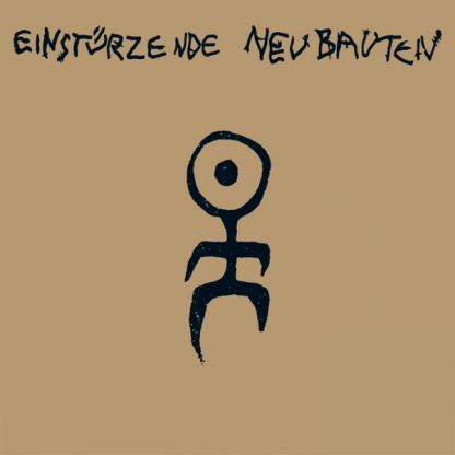 Einstürzende Neubauten - Kollaps [LP]
