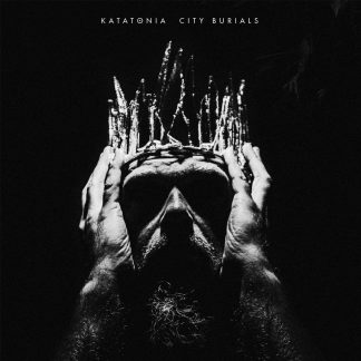 Katatonia - City Burials [2xLP]