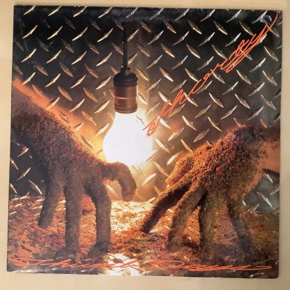 Shorty - Thumb Days [LP] (2. hand)