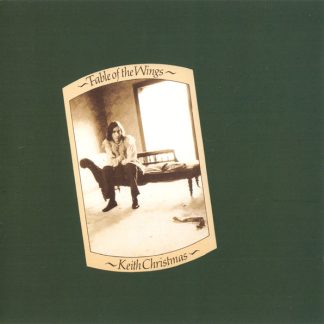 Keith Christmas - Fable Of The Wings [LP]