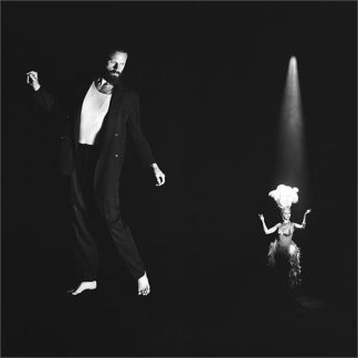 Father John Misty - Chloë And The Next 20th Century [LTD 2xLP] (blue vinyl)