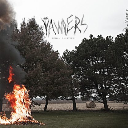 The Yawpers - Human Questions [LP]