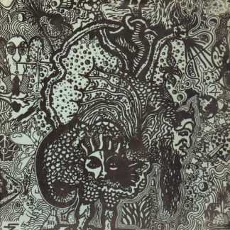 Arzachel - Arzachel [LP]