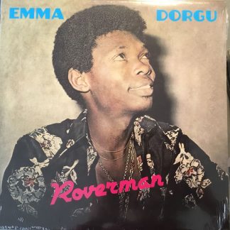 Emma Dorgu - Roverman [LP]