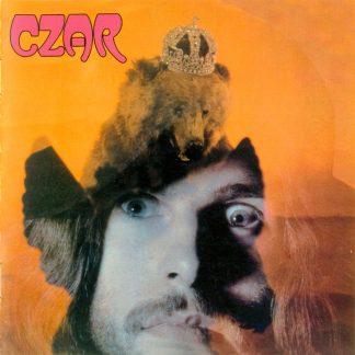 Czar - Czar [LP]