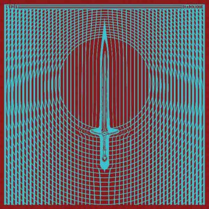 L'epee - Diabolique [LP]