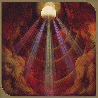 Yob - Atma [LTD 2xLP] (Oxblood & Gold Vinyl)