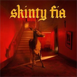 Fontaines D.C. - Skinty Fia [LTD LP] (red vinyl)