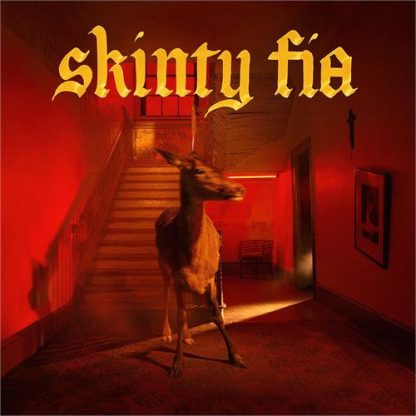 Fontaines D.C. - Skinty Fia [LTD LP] (red vinyl)