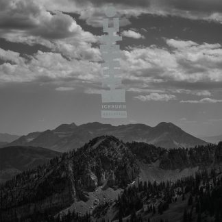 Iceburn - Asclepius [LP]