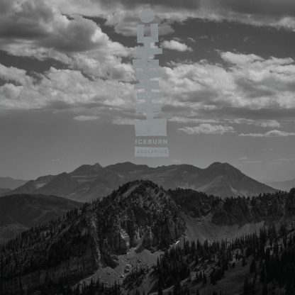 Iceburn - Asclepius [LP]