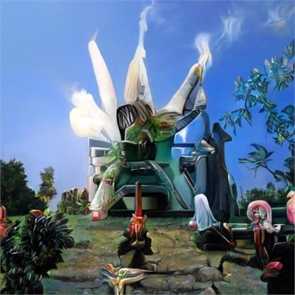 Röyksopp - Profound Mysteries [CD]