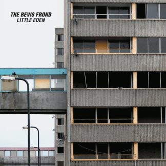 The Bevis Frond - Little Eden [2xLP]