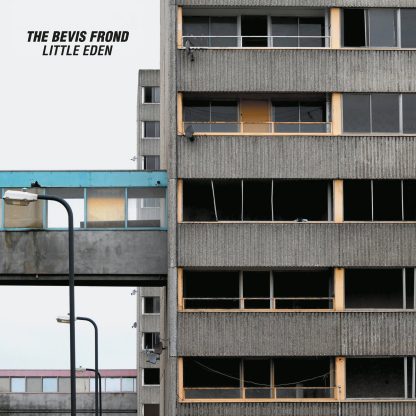 The Bevis Frond - Little Eden [2xLP]
