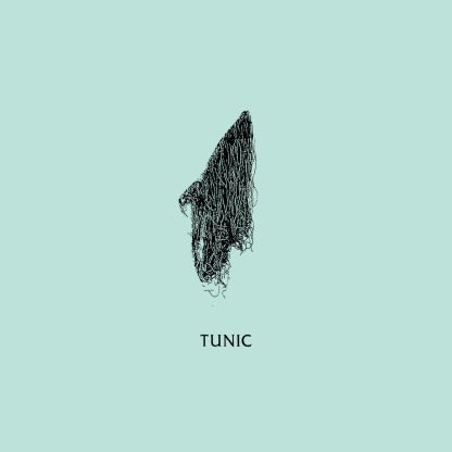 Tunic - Exhaling [LP]