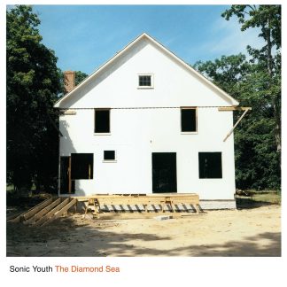 Sonic Youth - The Diamond Sea [LP]