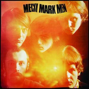 Mecki Mark Men - Mecki Mark Men [LP]