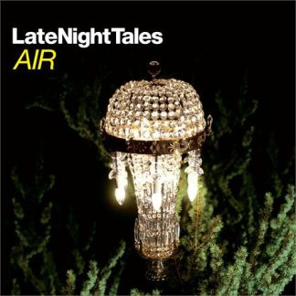 Air - Late Night Tales [2xLP]