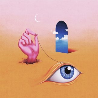 Wavves - Hideaway [LTD LP] (Orange Vinyl)