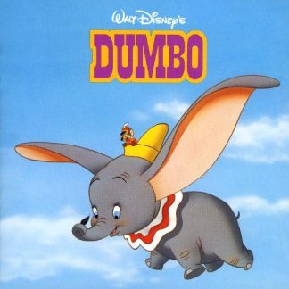 Various Artists - Dumbo OST [LP]