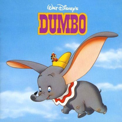 Various Artists - Dumbo OST [LP]
