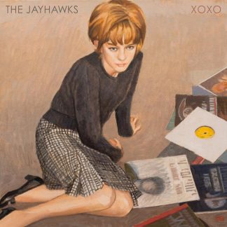 The Jayhawks - Xoxo [LTD LP]