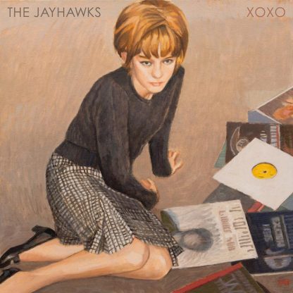 The Jayhawks - Xoxo [LTD LP]