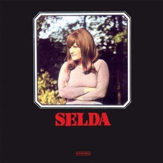 Selda - Vurulduk Ey Halkim Unutma Bizi [LP]