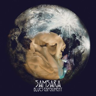 Samsara Blues Experiment - One With The Universe [LP]