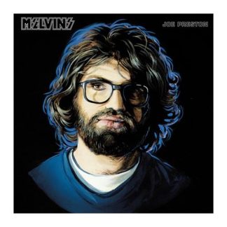 Melvins - Joe Preston [LP]