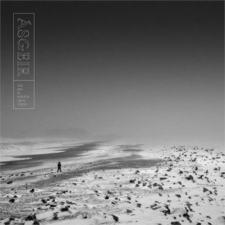 Ásgeir - Sky Is Painted Gray Today [LTD LP]