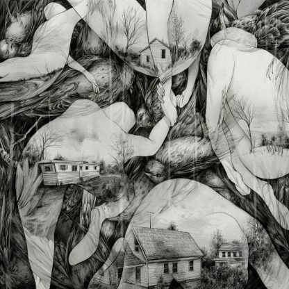 Mono - Rays Of Darkness [LP]