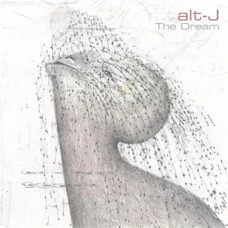 alt-J - The Dream [LP]